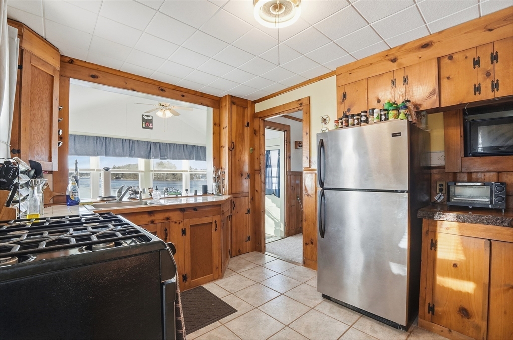 131 Hemlock Shore Road