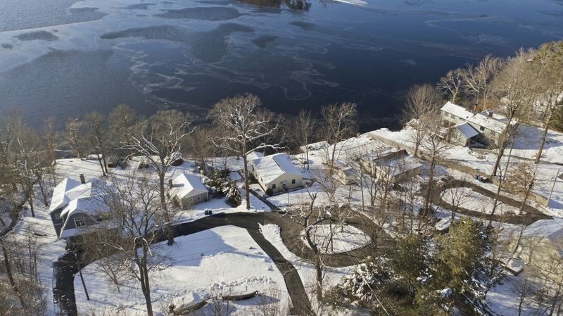 131 Hemlock Shore Road