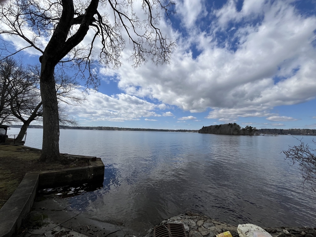 131 Hemlock Shore Road