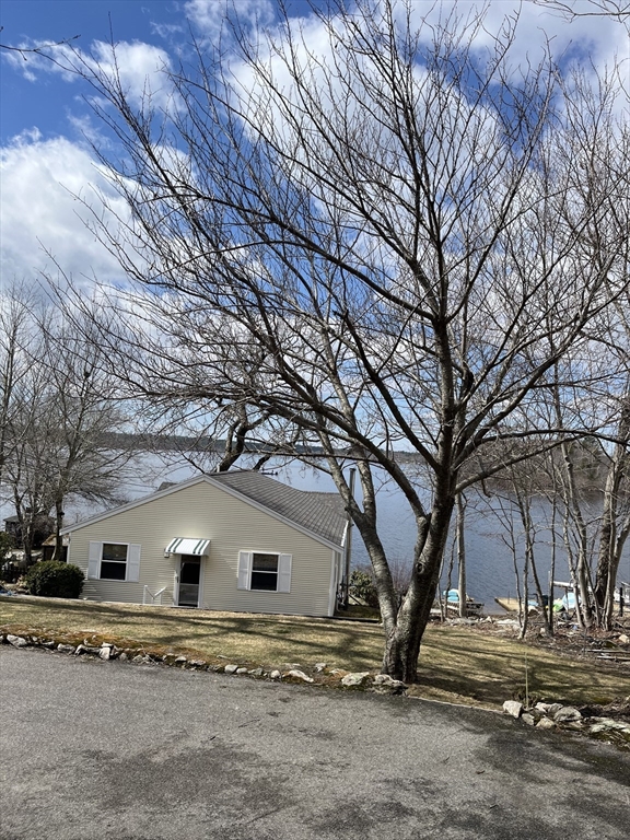 131 Hemlock Shore Road