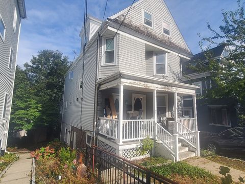 Photo of 42 Grampian Way, Boston, MA 02125 (MLS # 73444801)