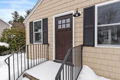 31 Birch Road 0 Westford MA 01886