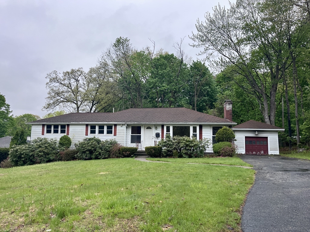 Photo of 79 Newton Ave N AVE, Worcester, MA