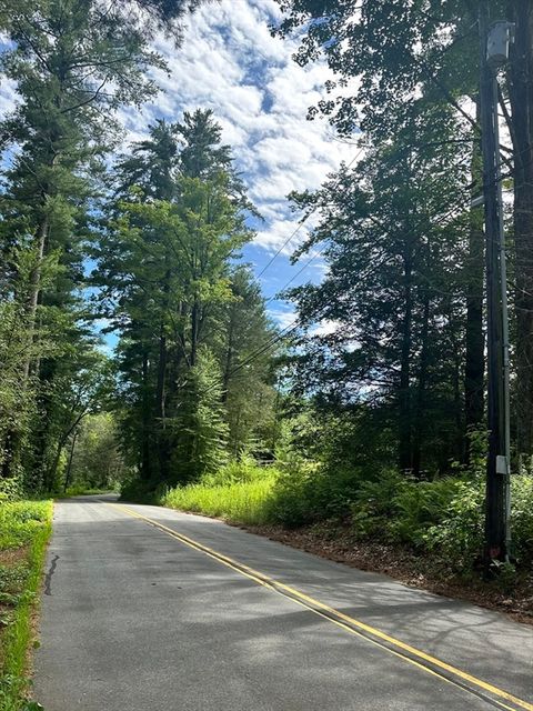 1282 Burt Hill Rd Tolland MA 01201