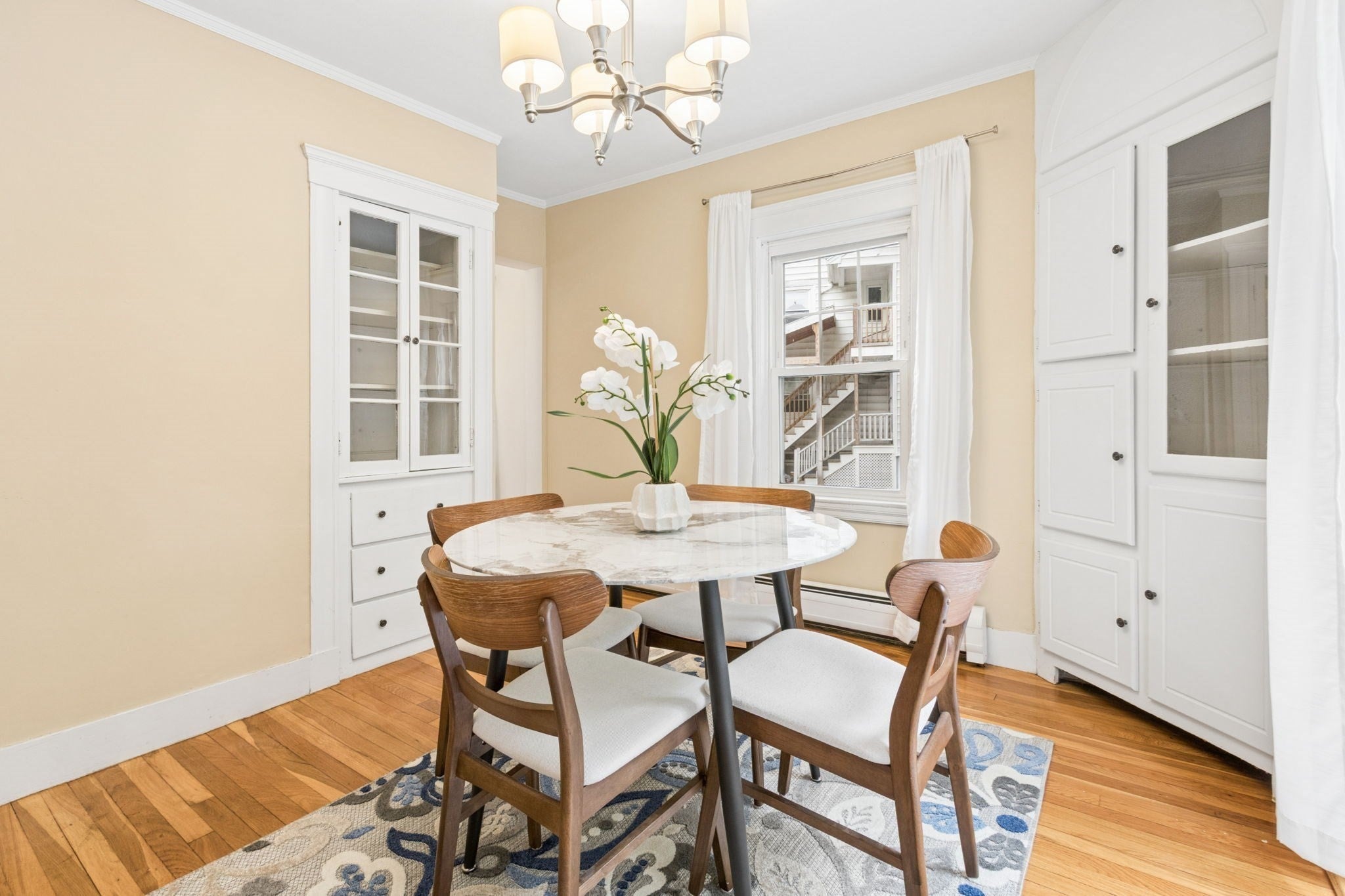 15 Woodbine Ter, Newton, MA, 15 Woodbine Ter, Newton, MA Photo #8