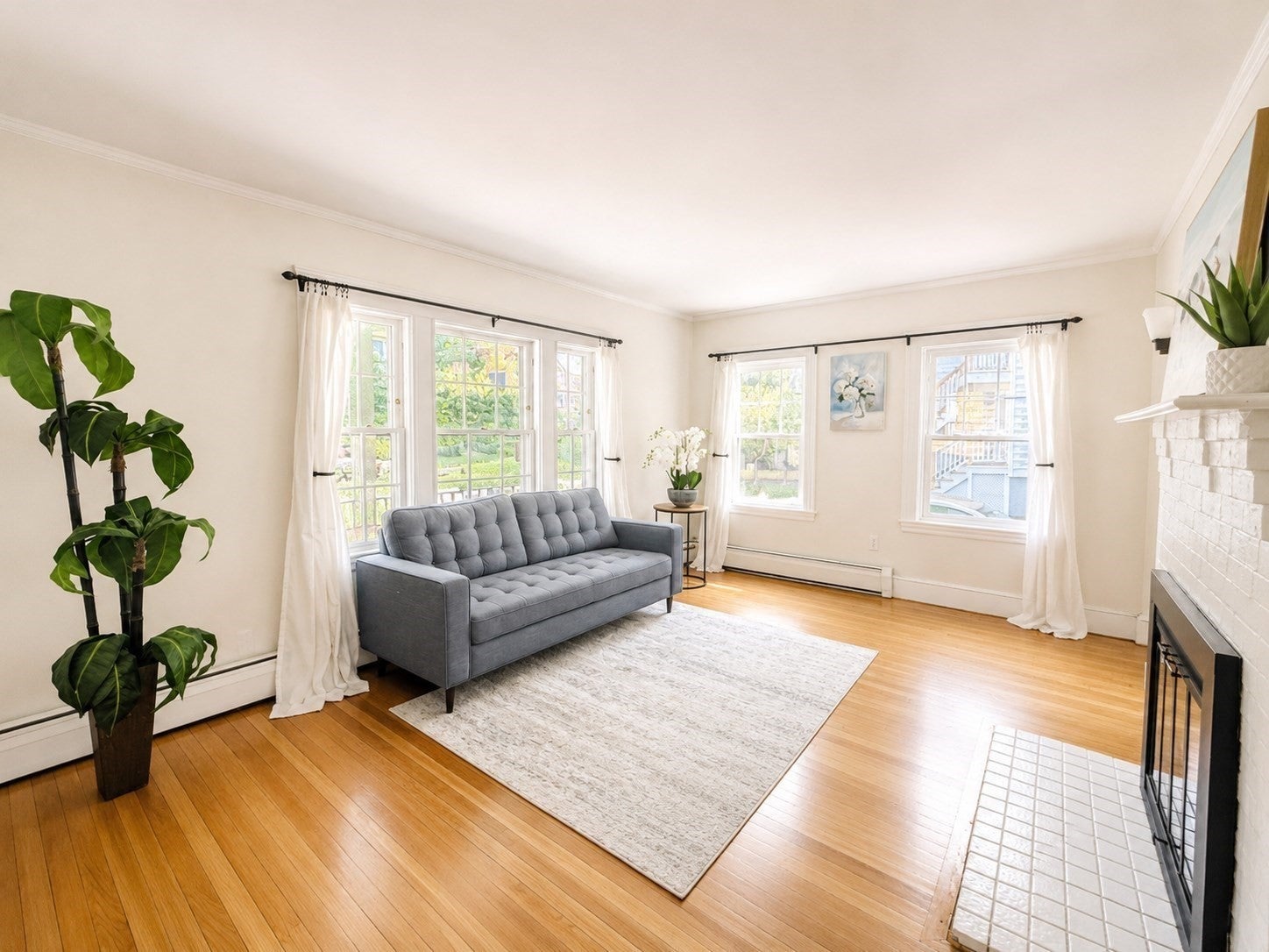 15 Woodbine Ter, Newton, MA, 15 Woodbine Ter, Newton, MA Photo #6
