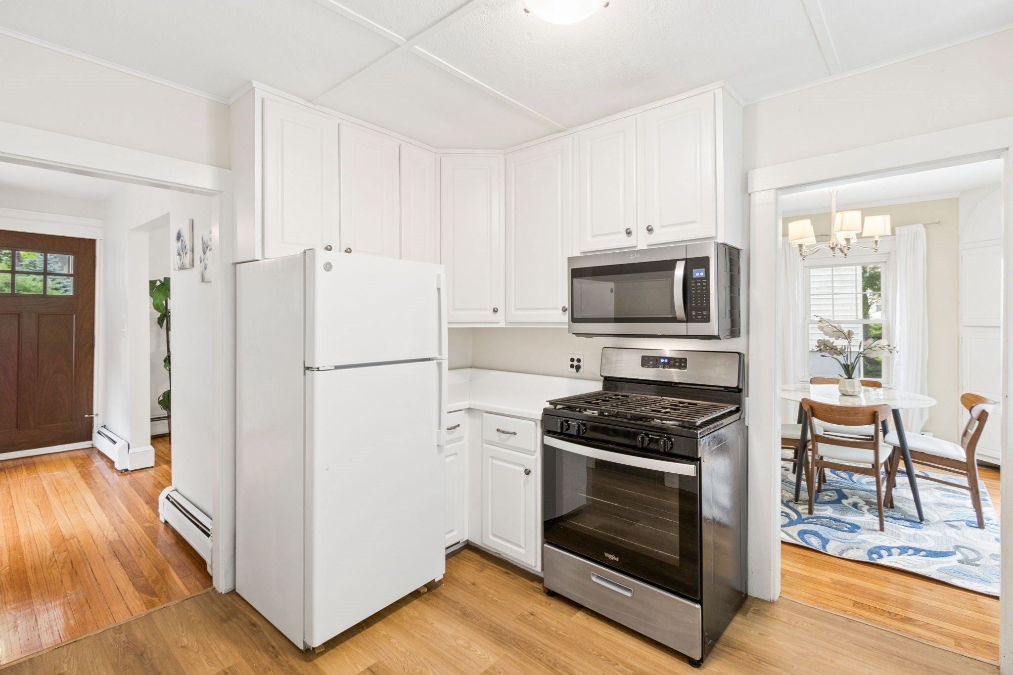 15 Woodbine Ter, Newton, MA, 15 Woodbine Ter, Newton, MA Photo #10