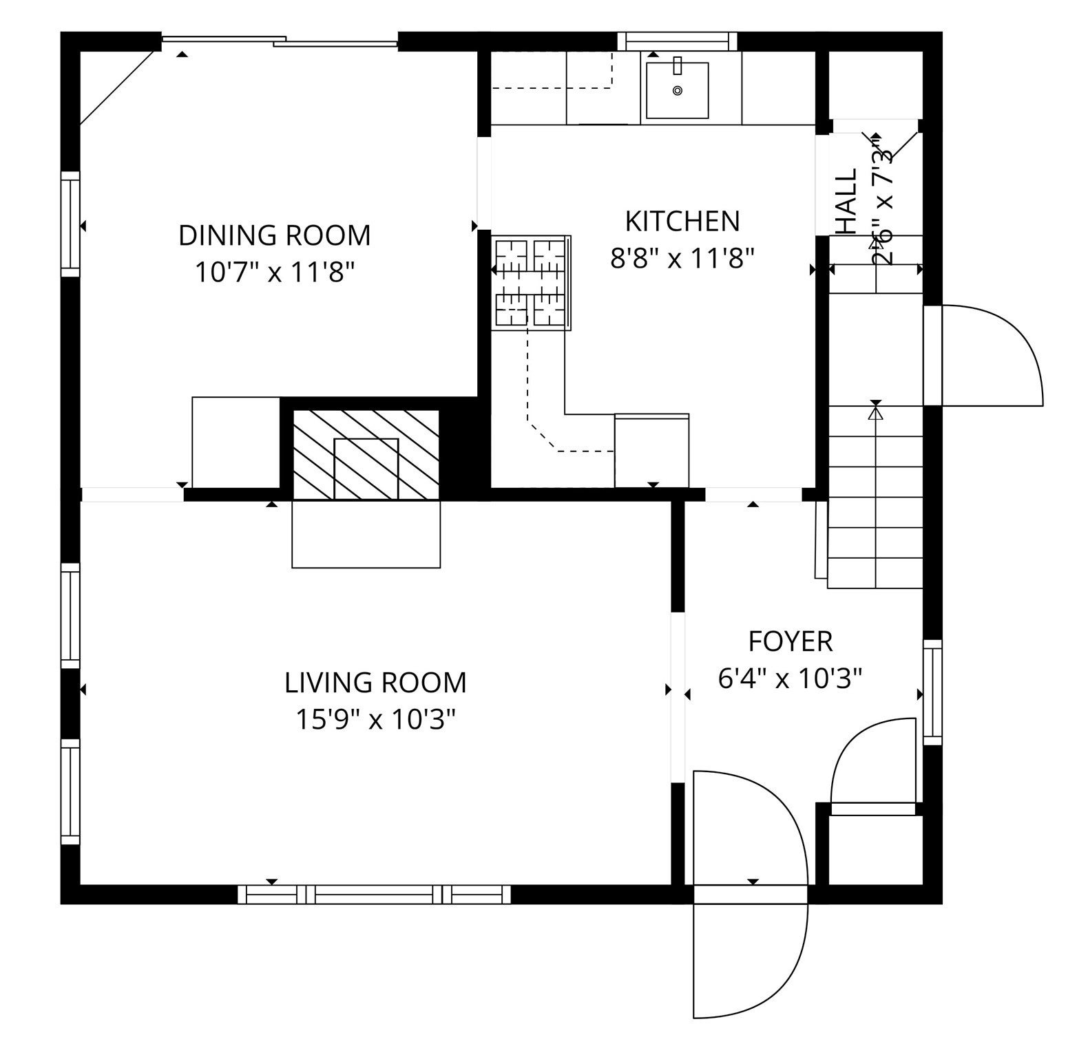 15 Woodbine Ter, Newton, MA, 15 Woodbine Ter, Newton, MA Photo #23