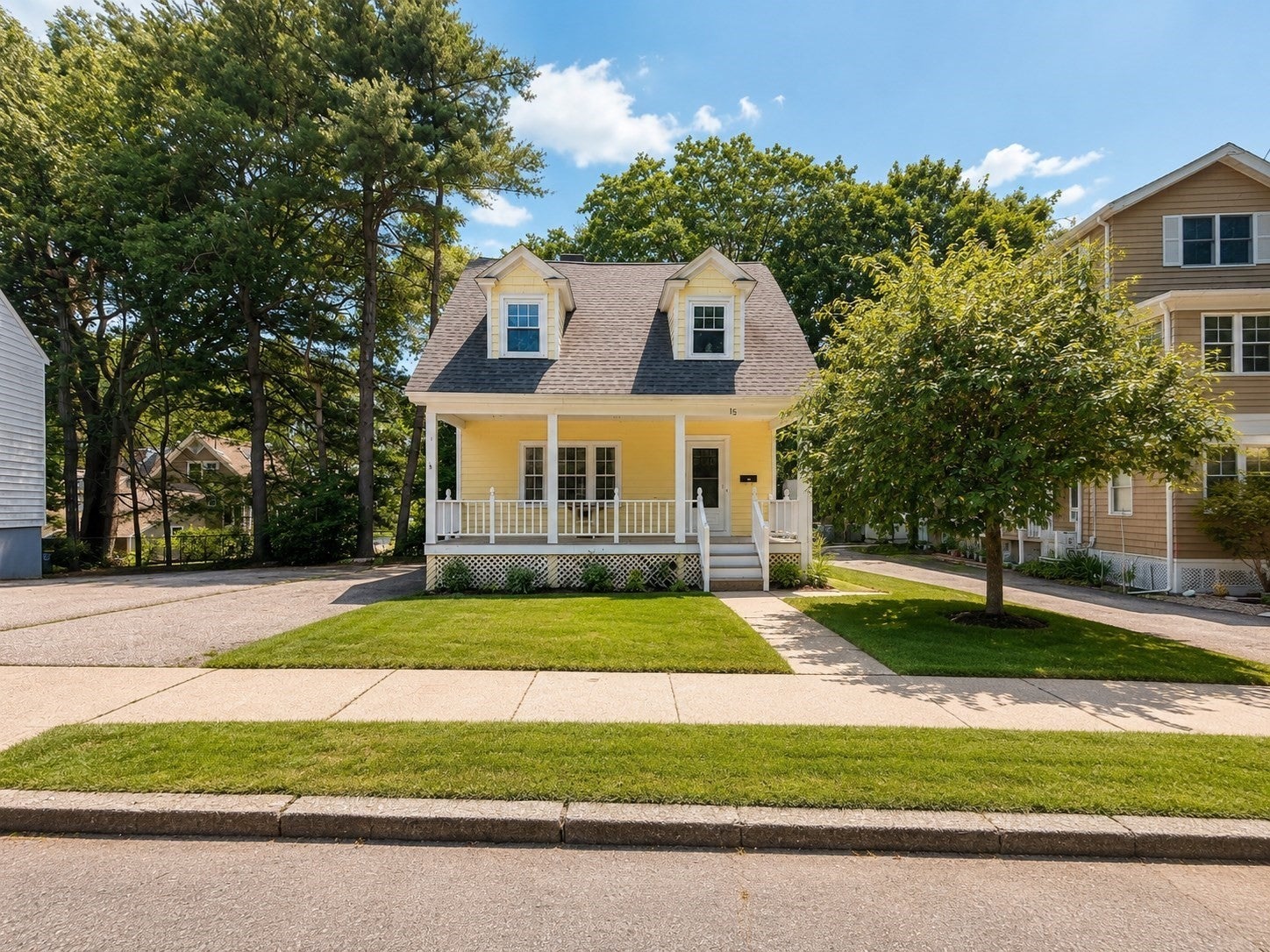 15 Woodbine Ter, Newton, MA, 15 Woodbine Ter, Newton, MA Photo #22
