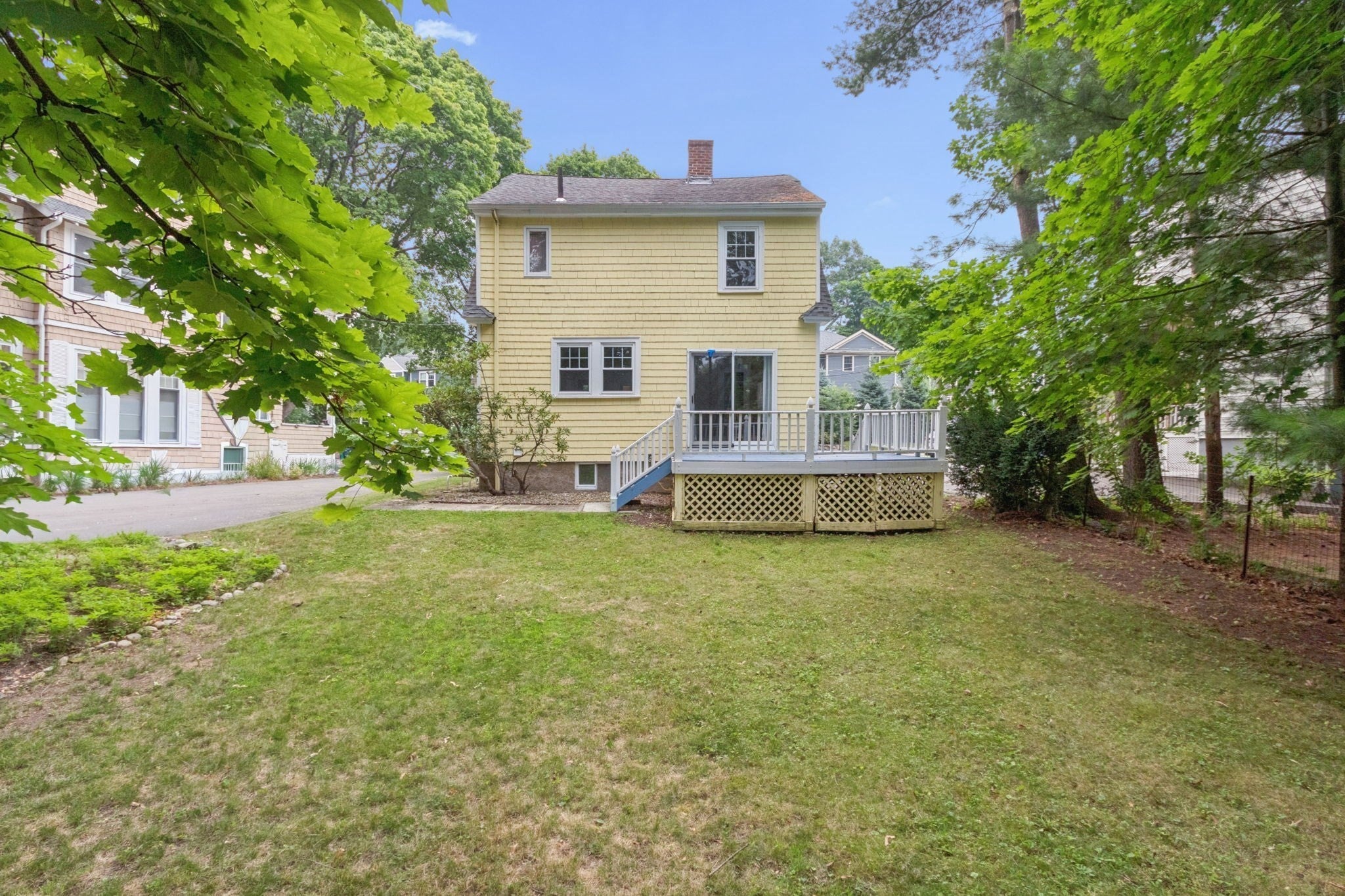 15 Woodbine Ter, Newton, MA, 15 Woodbine Ter, Newton, MA Photo #20