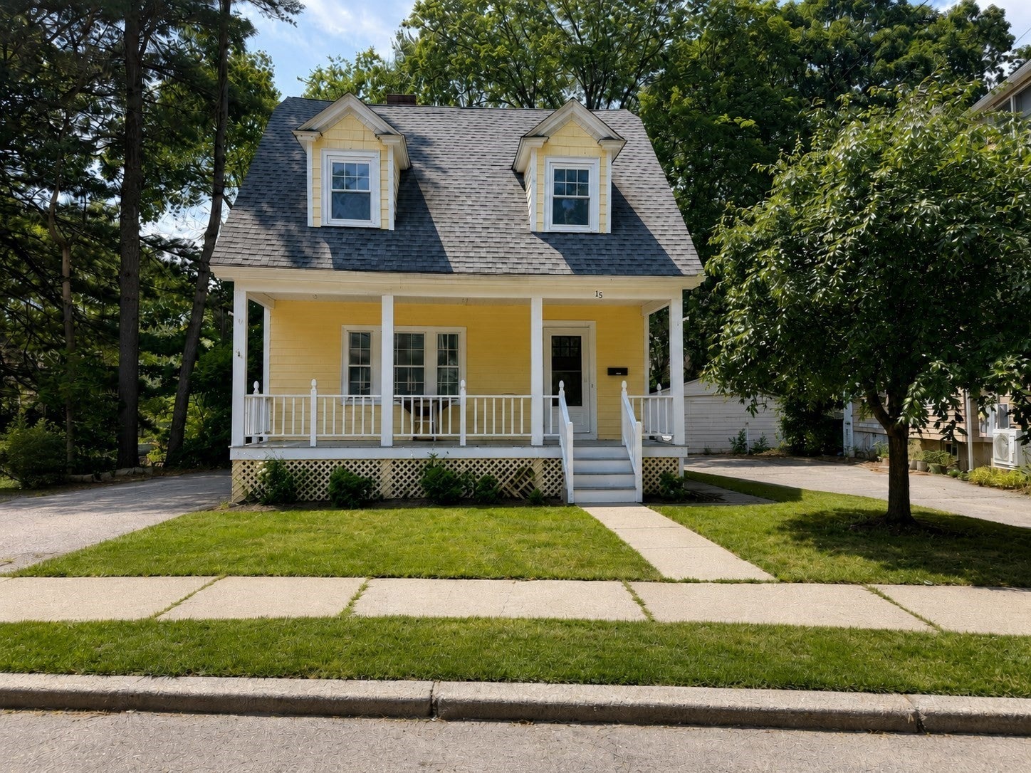 15 Woodbine Ter, Newton, MA, 15 Woodbine Ter, Newton, MA Photo #21