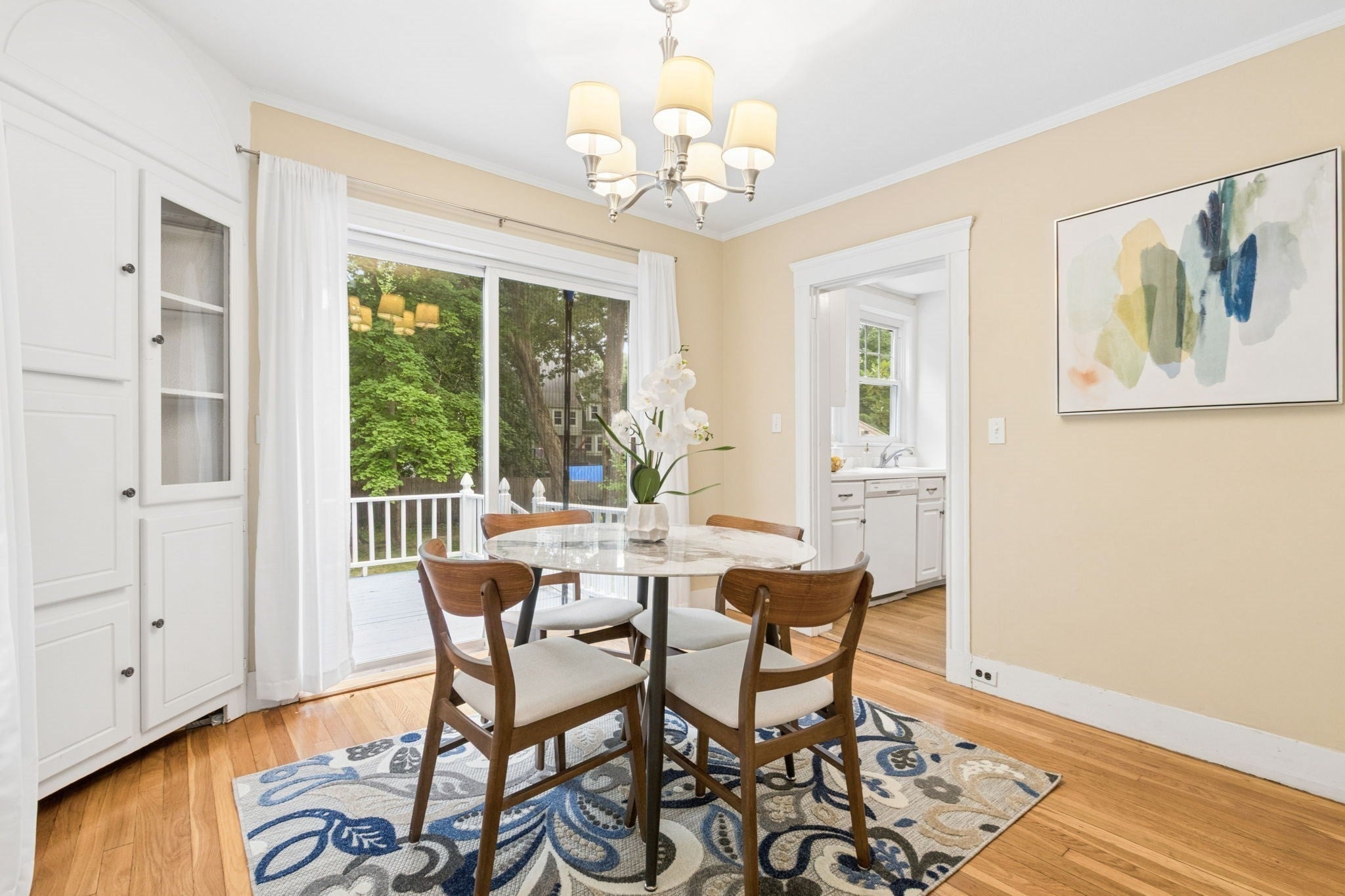 15 Woodbine Ter, Newton, MA, 15 Woodbine Ter, Newton, MA Photo #7