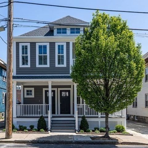 111-113 Pearson Rd Somerville MA 02144