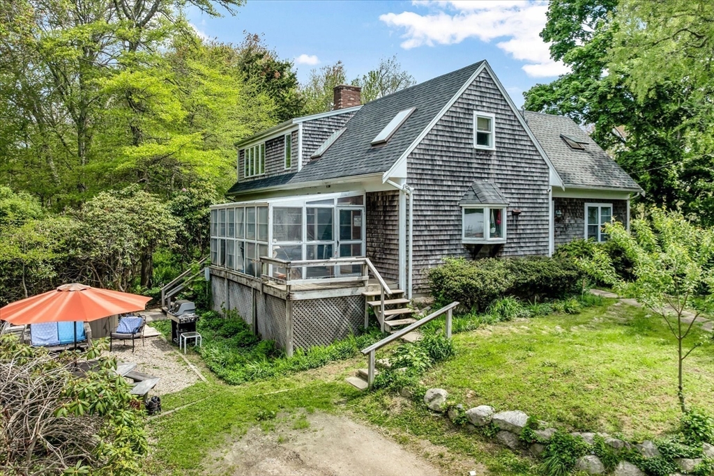 2231 Meetinghouse Way