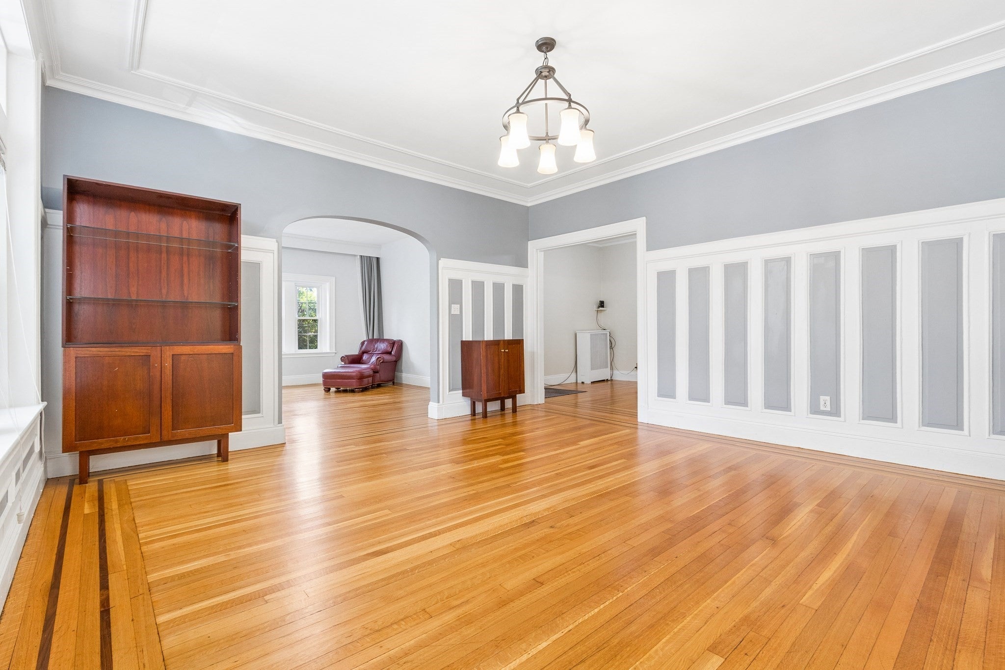 1776 Commonwealth Ave #1, Boston, MA Photo #6