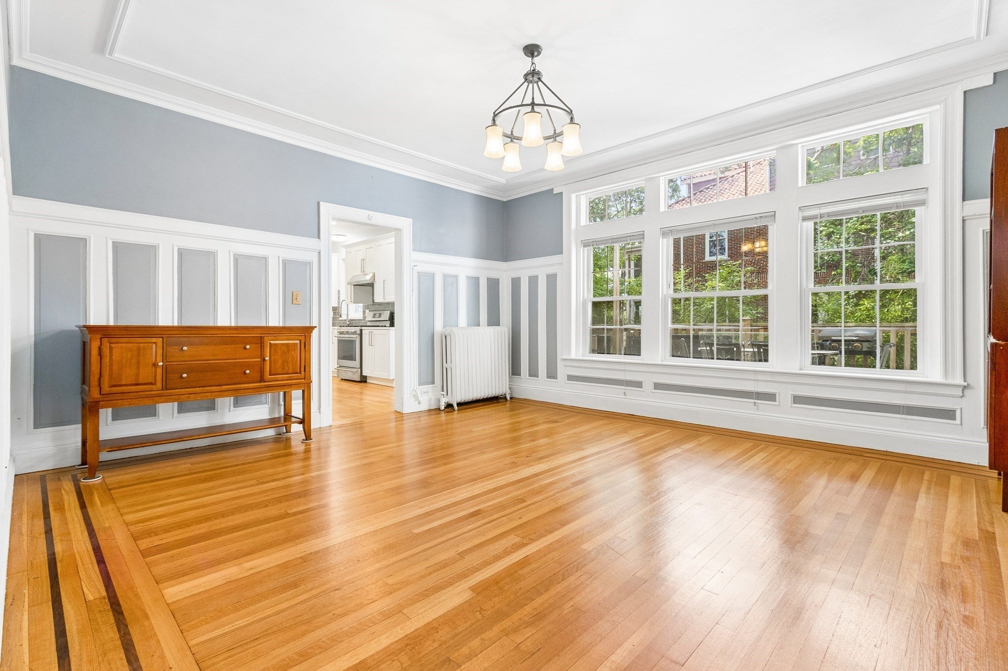 1776 Commonwealth Ave #1, Boston, MA Photo #7