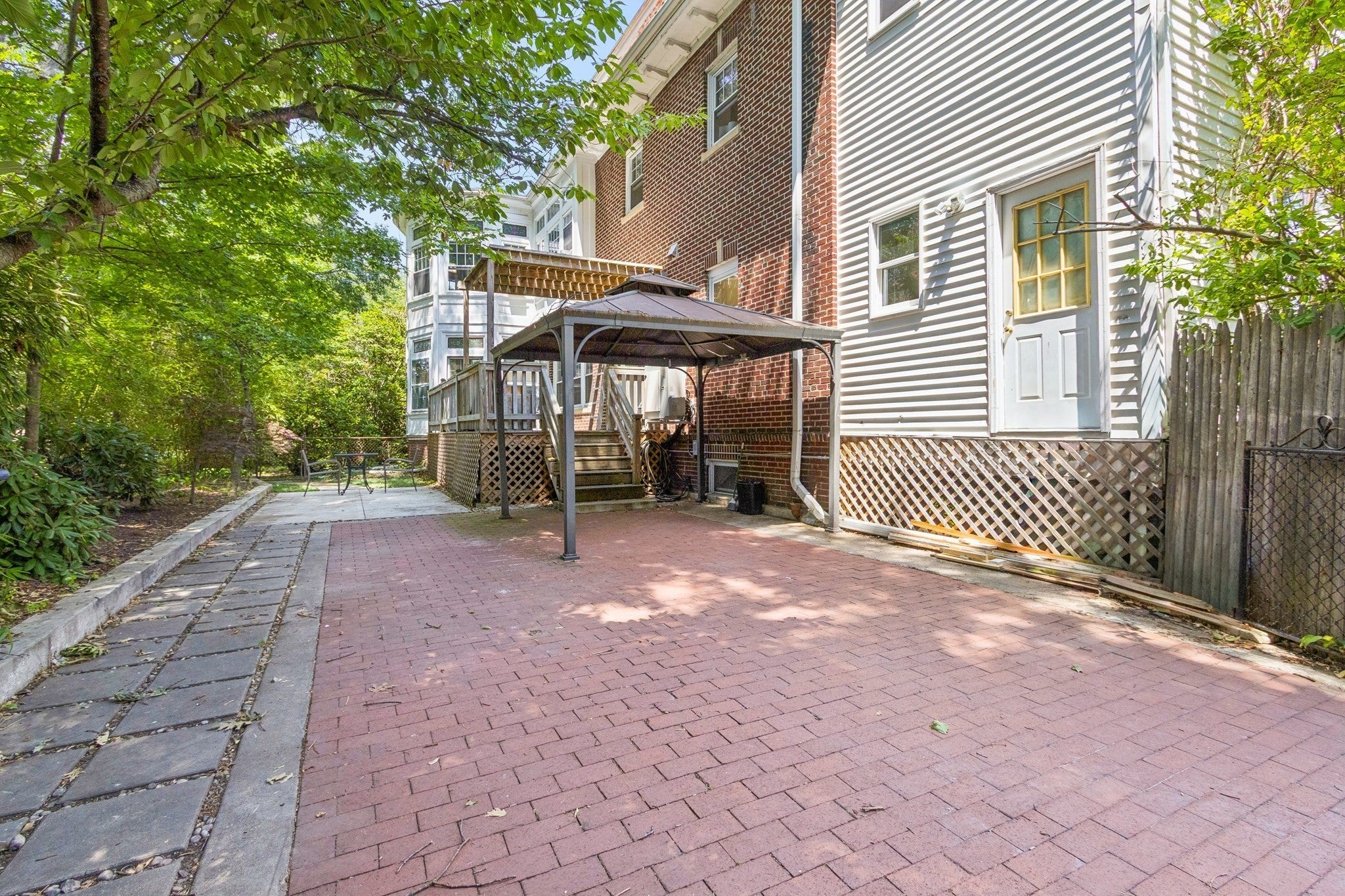 1776 Commonwealth Ave #1, Boston, MA Photo #25
