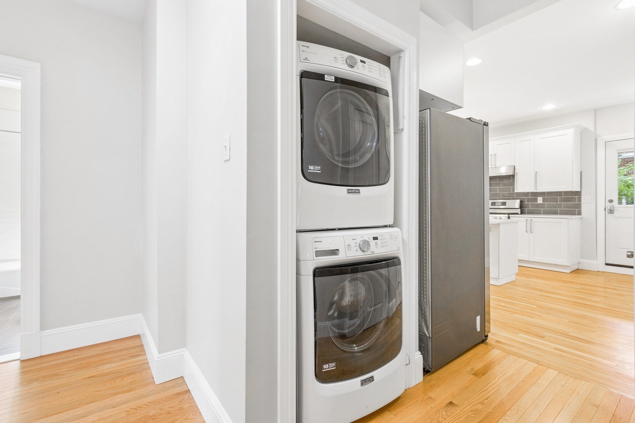 1776 Commonwealth Ave #1, Boston, MA Photo #11