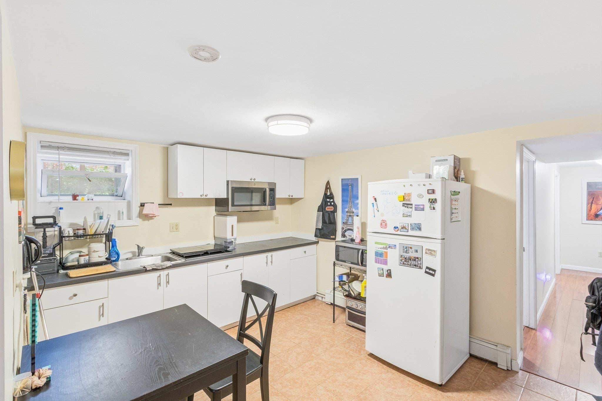 1776 Commonwealth Ave #1, Boston, MA Photo #20