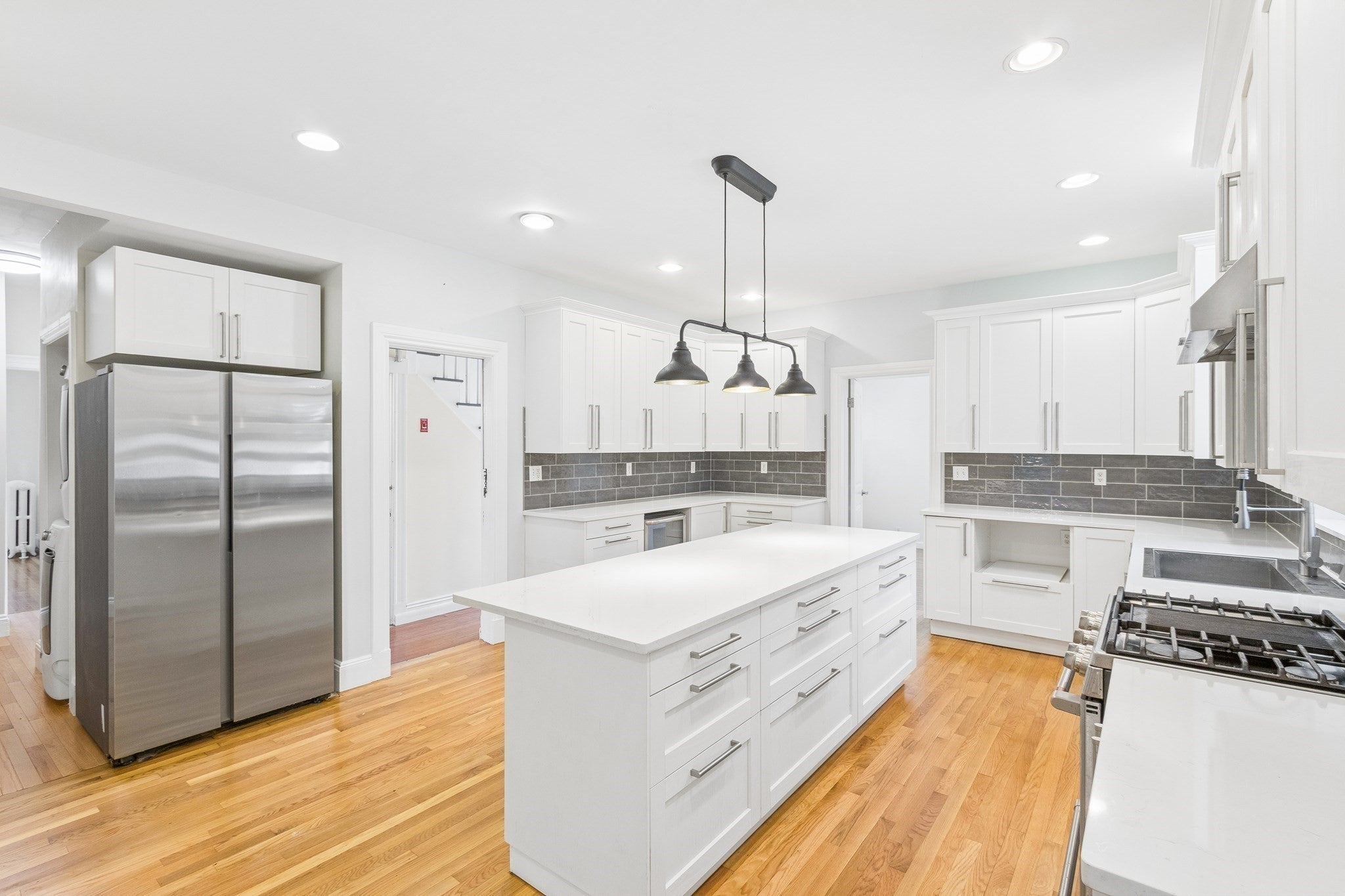 1776 Commonwealth Ave #1, Boston, MA Photo #9