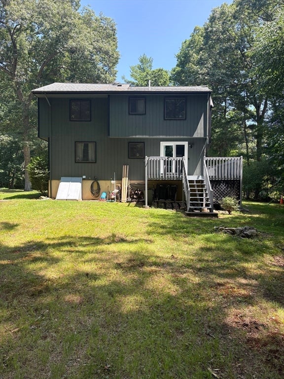 12 Walnut St, Millis, MA, 12 Walnut St, Millis, MA Photo #4