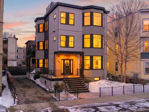 36 Hall St 1 Boston MA 02130