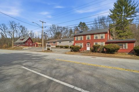 Photo of 285 Middlesex Rd, Tyngsborough, MA 01879 (MLS # 73492375)