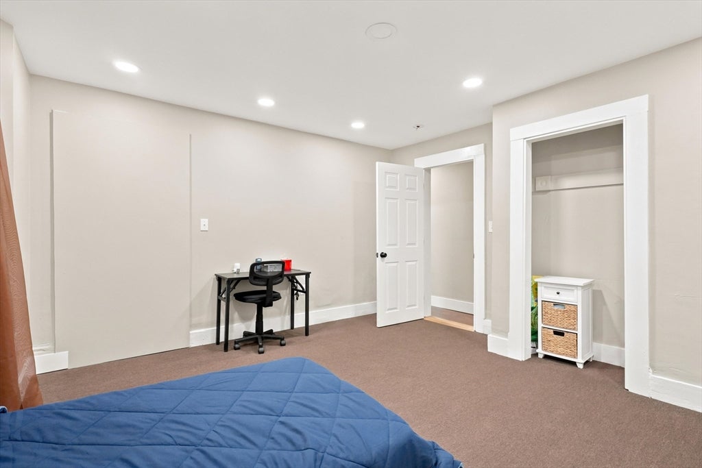 24 Walnut St, Fitchburg, MA, 24 Walnut St, Fitchburg, MA Photo #26