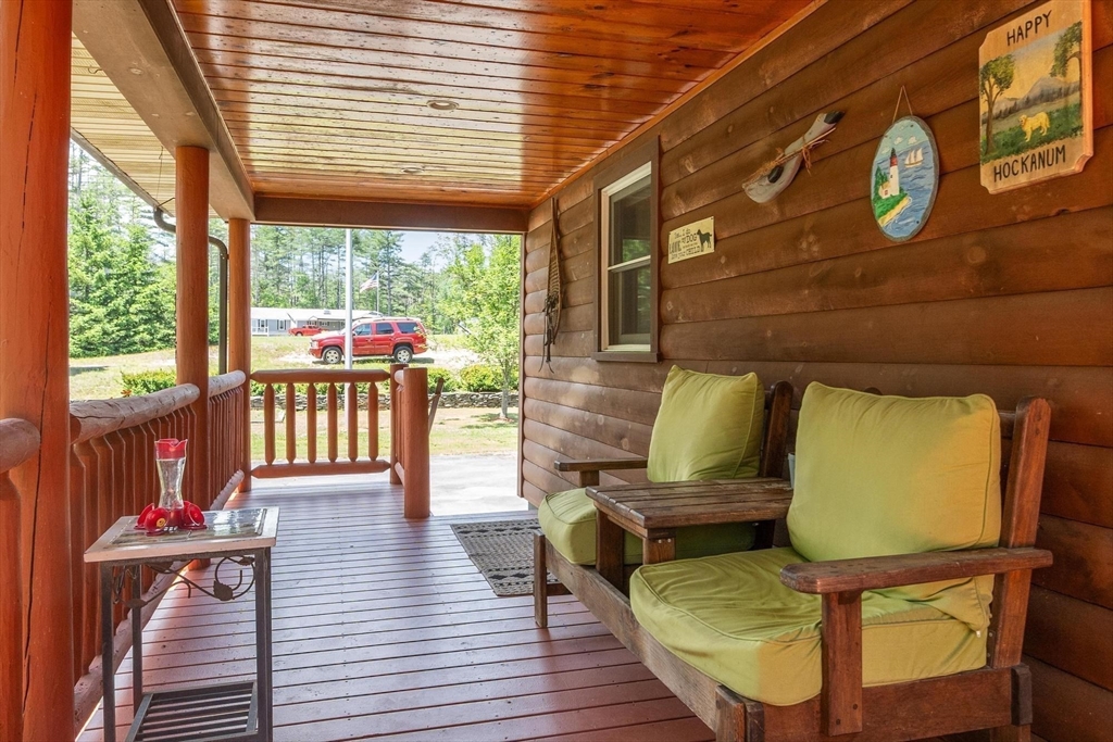 165 Hockanum Road