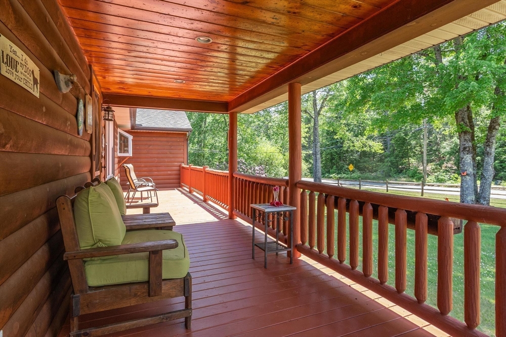 165 Hockanum Road