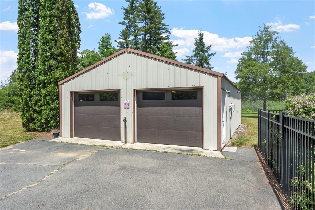 165 Hockanum Road