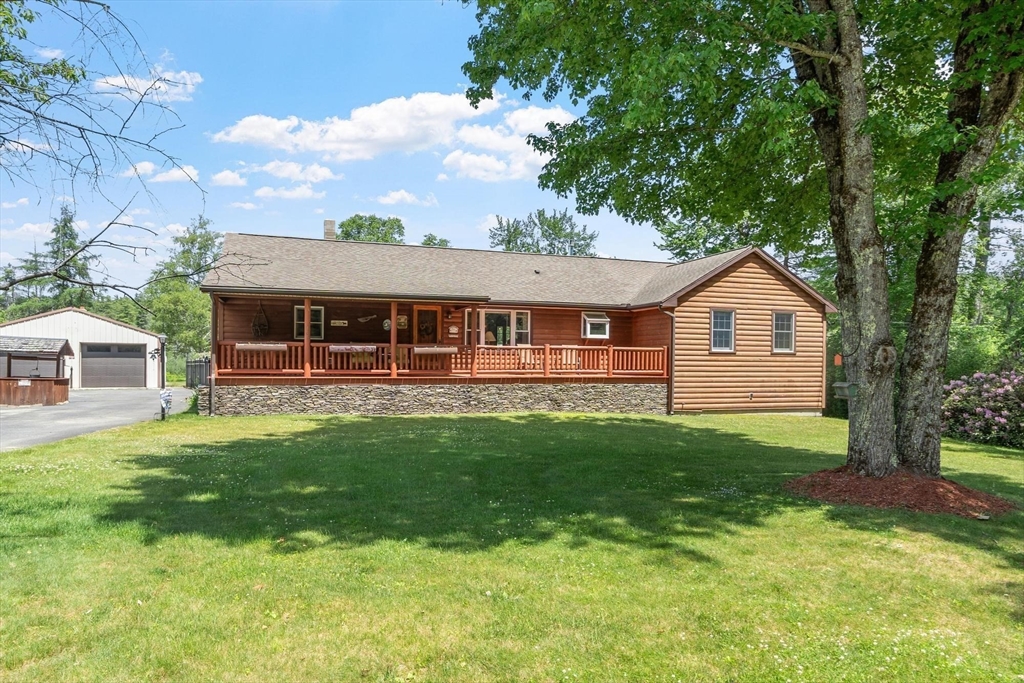 165 Hockanum Road