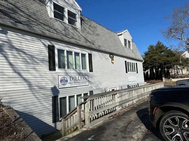 364 Gifford Street 1-6