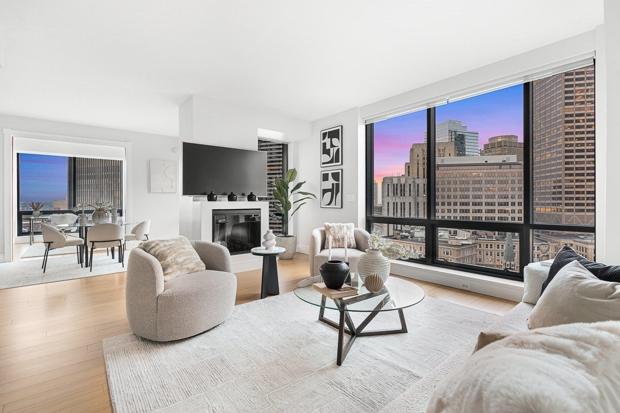 45 Province St 1806, Boston MA 02108