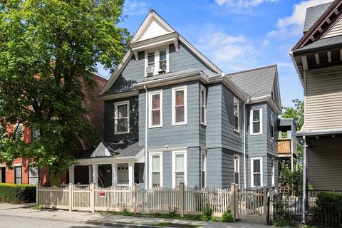 138 Adams St Boston MA 02122