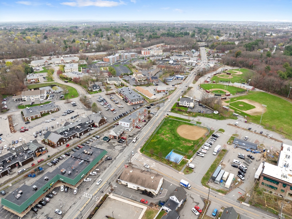 47 Chelmsford Street