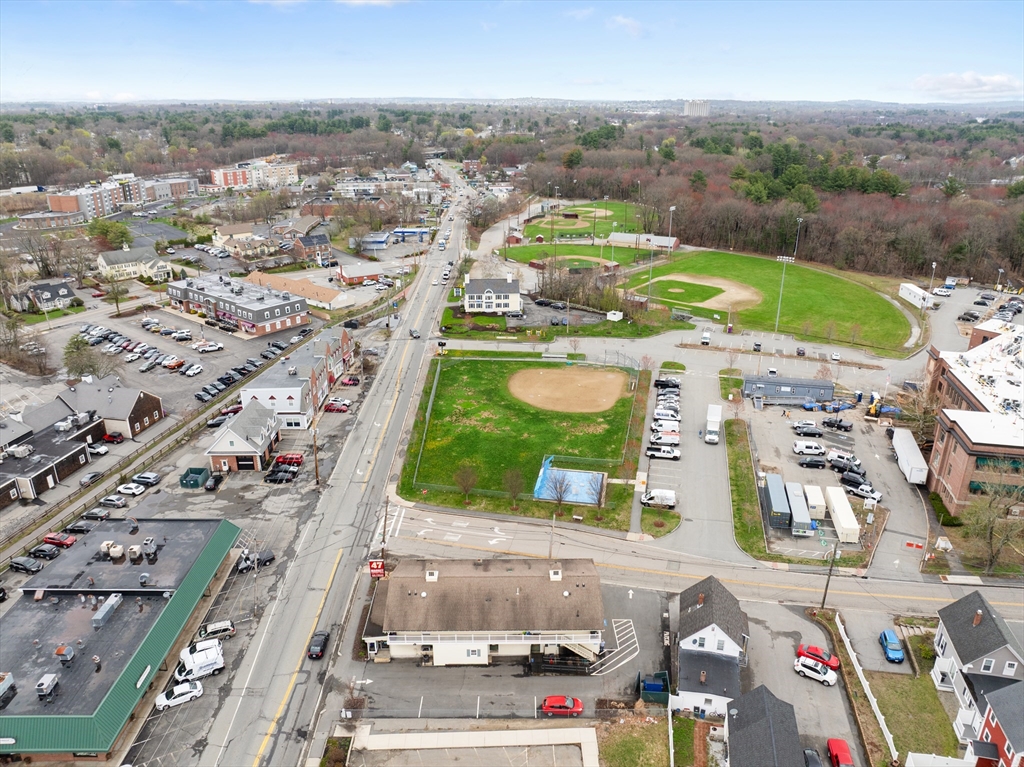 47 Chelmsford Street