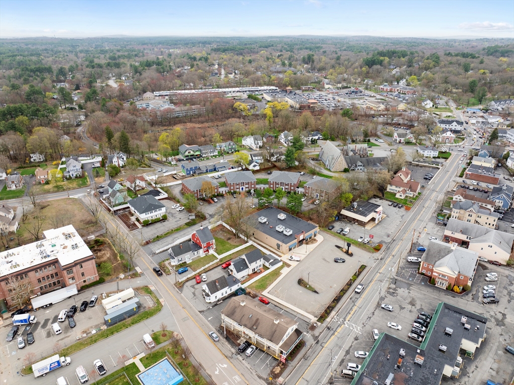 47 Chelmsford Street