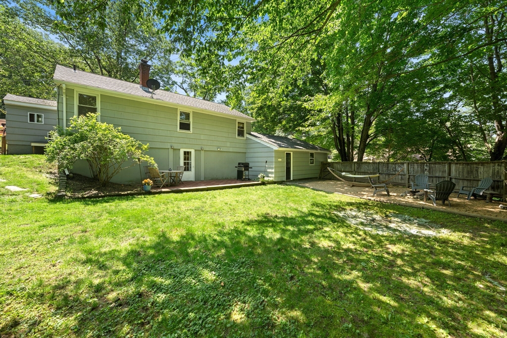 42 Alpine St
