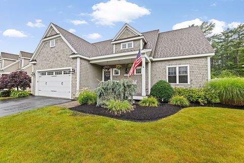 34 Fairway Dr Kingston MA 02364
