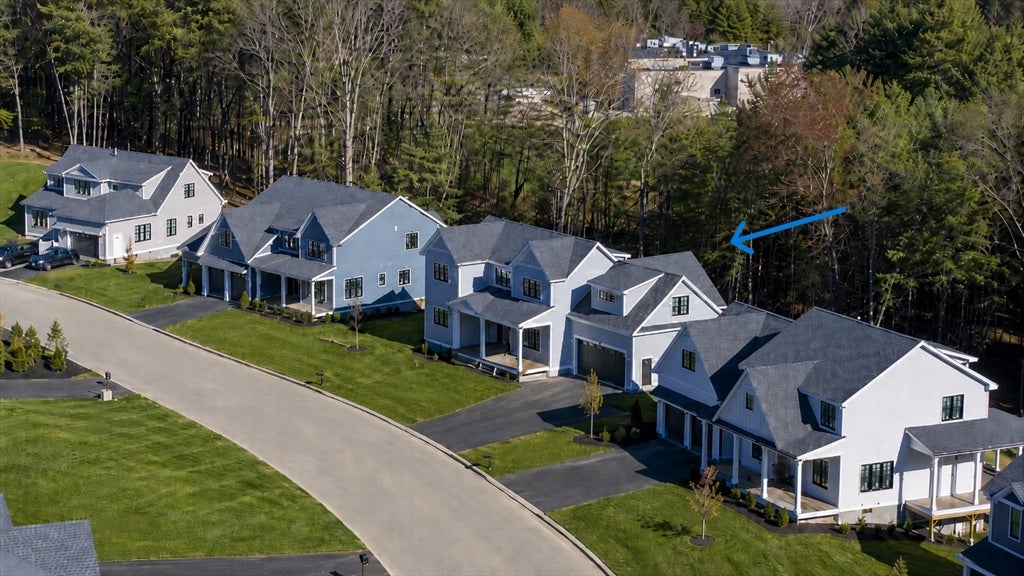 14 Indian Farm Road