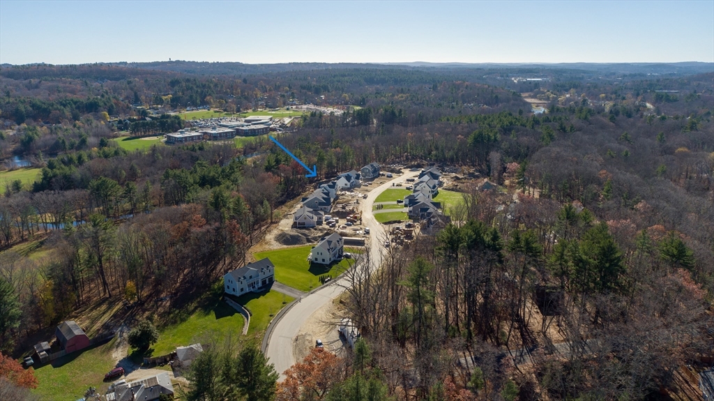 14 Indian Farm Road