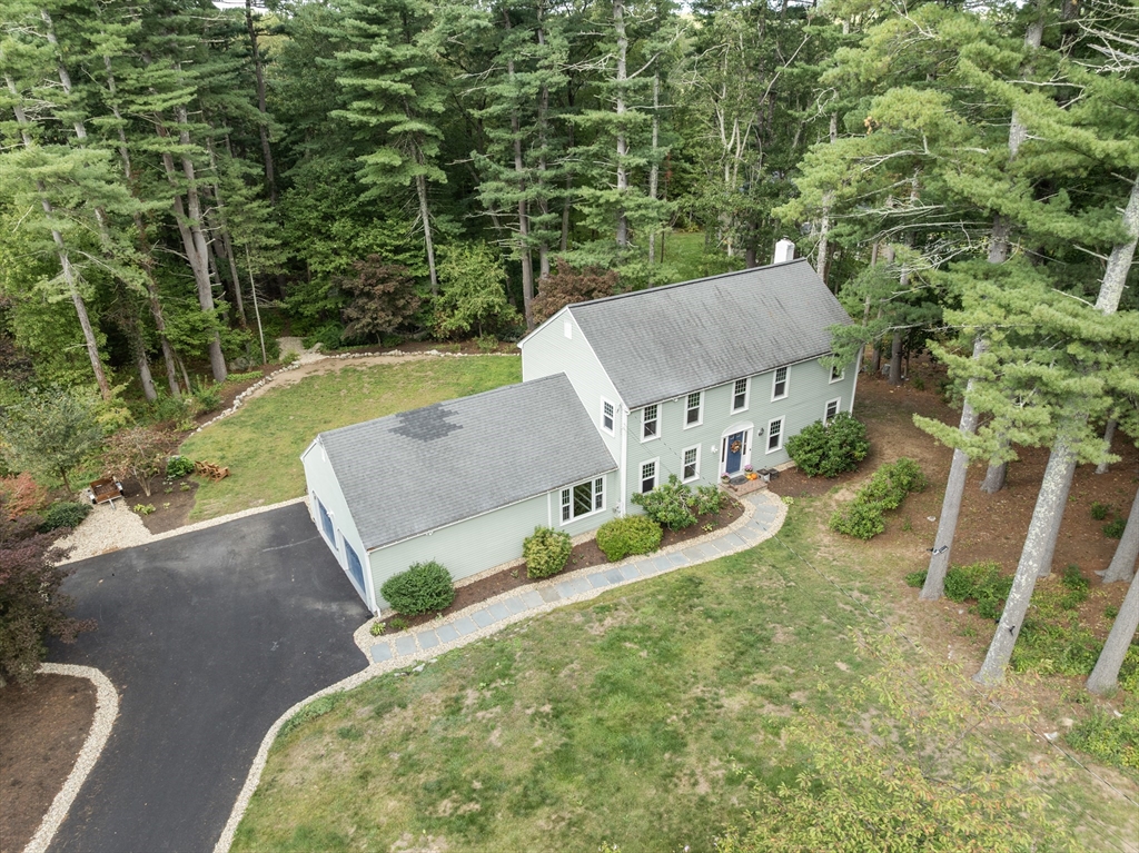 36 Ridge Hill Road