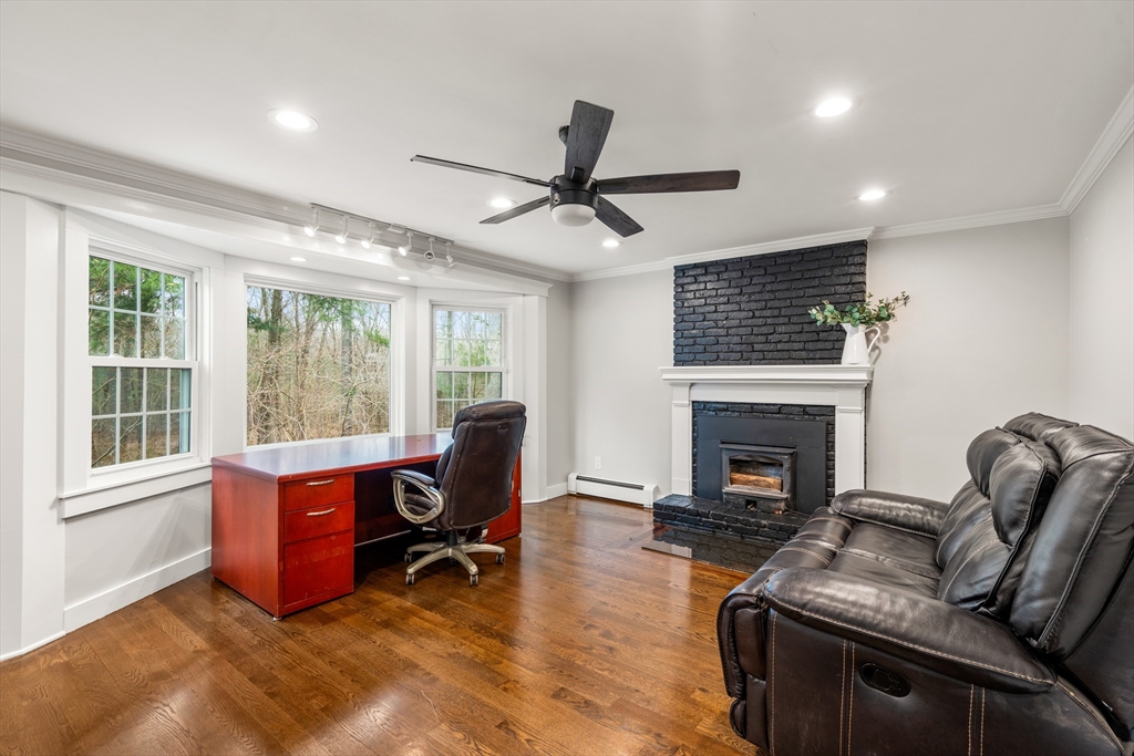 36 Ridge Hill Road