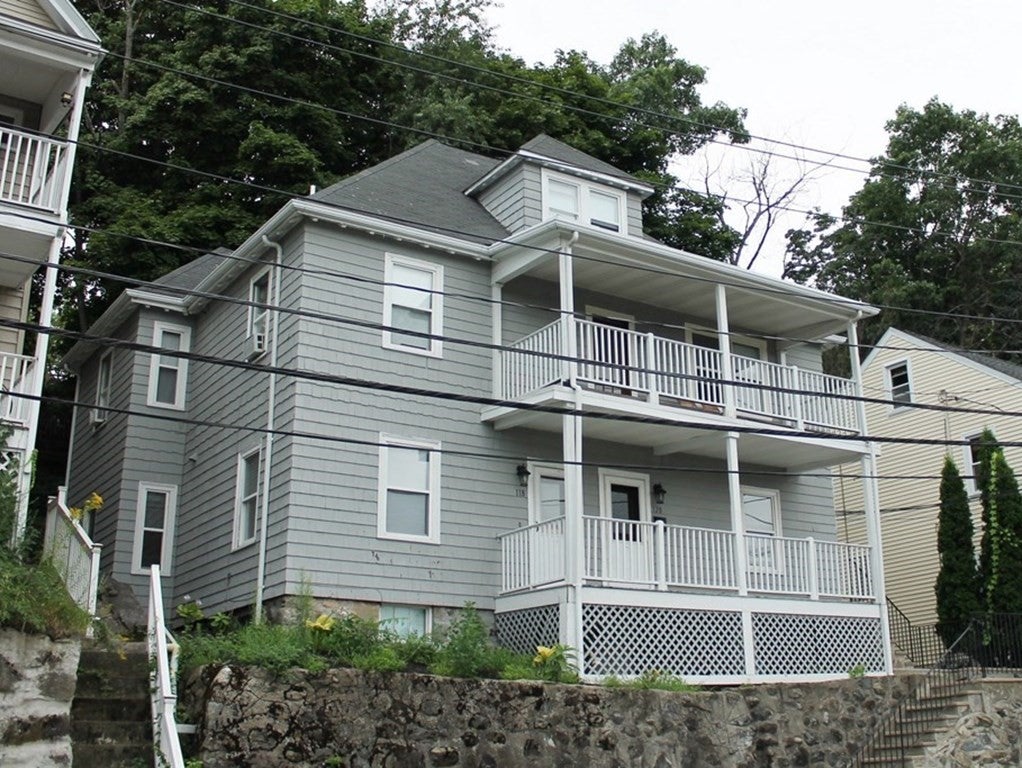 118-120 Paul Revere Rd #120, Arlington, MA, 118-120 Paul Revere Rd #120, Arlington, MA Photo #1