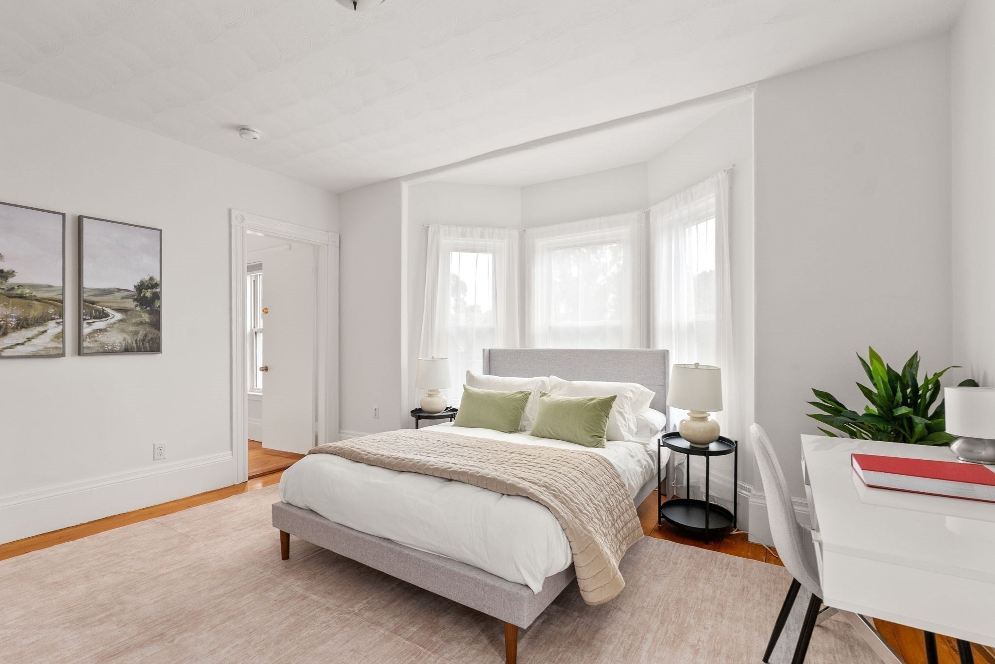 35 Ballard St #3, Boston, MA, 35 Ballard St #3, Boston, MA Photo #9