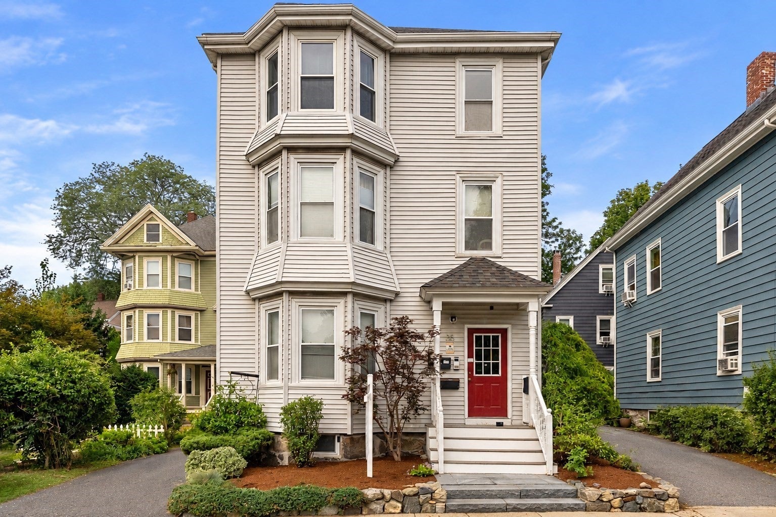 35 Ballard St #3, Boston, MA, 35 Ballard St #3, Boston, MA Photo #1
