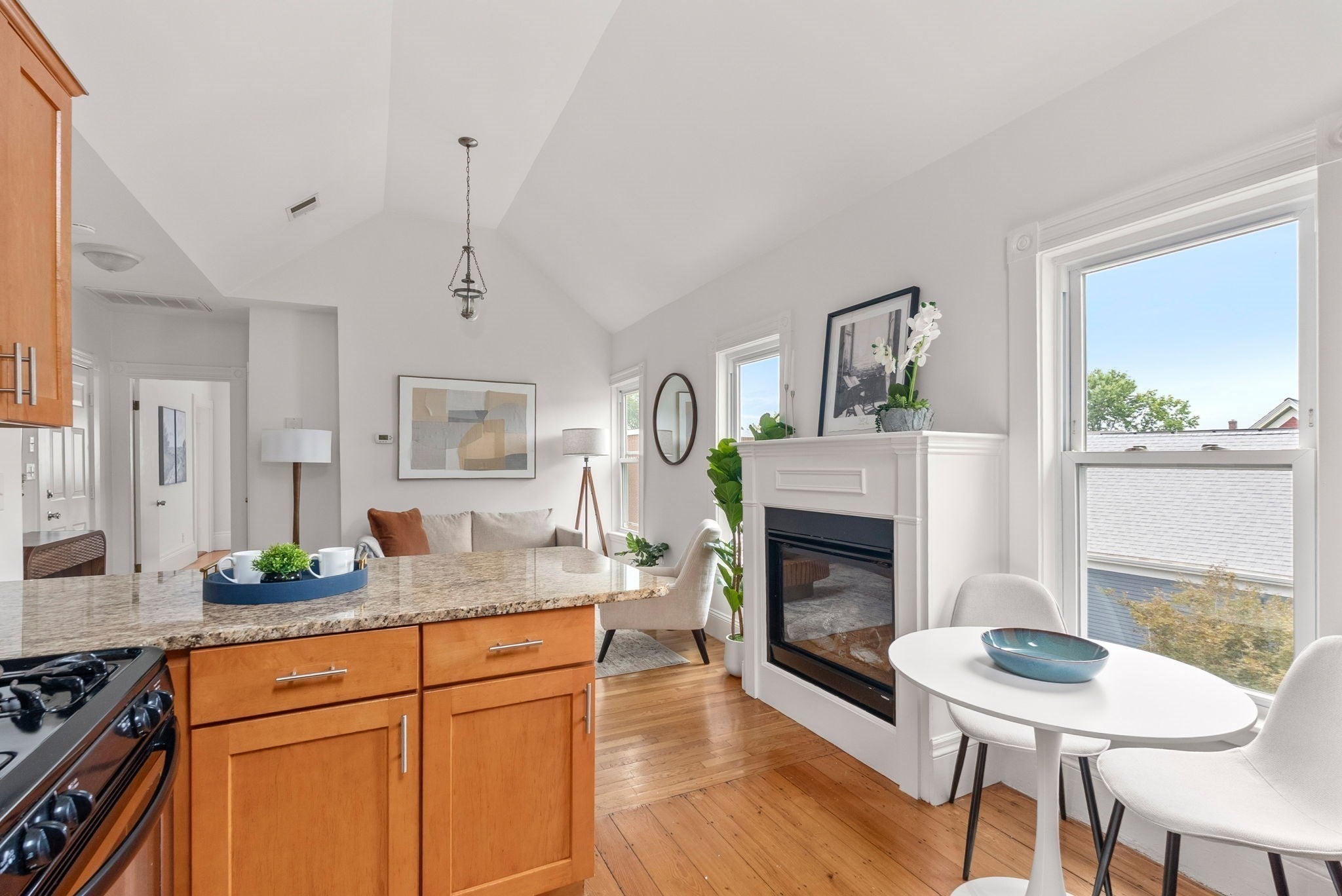 35 Ballard St #3, Boston, MA, 35 Ballard St #3, Boston, MA Photo #7
