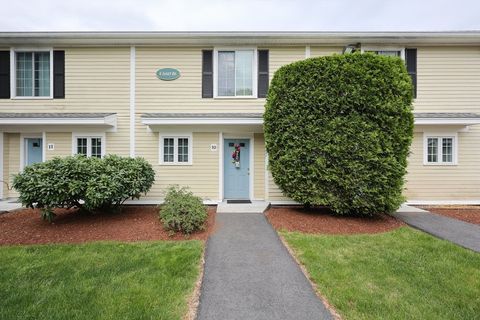 6 Janet Rd 10 Easton MA 02375