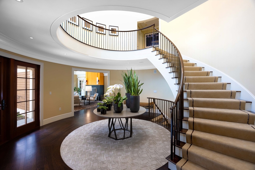 One Chestnut Place